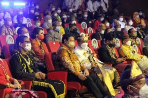 Pacu Pertumbuhan Ekonomi, Pemerintah Dukung Pengembangan Desa Wisata