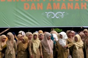 PPKM Level 3 Batal Berlaku Nasional, ASN Tetap Dilarang Bepergian ke Luar Daerah