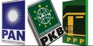 Diajak Berkoalisi dengan PKB dan PPP, PAN: Kami Belum Pikir 2024