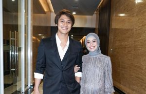 Duo Tante: Lesti Orangnya Nggak Gampang Goyang