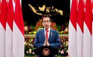 Jokowi: Kita Kehilangan Rp 97 Triliun Karena Rakyat Indonesia Berobat ke Luar Negeri