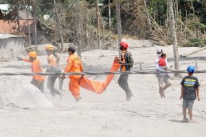 30 Jenazah Korban Letusan Gunung Semeru, ini Nama-nama yang Sudah Diidentifikasi