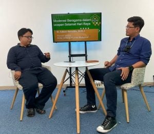 Gagal Paham Para Pengharam Ucapan Natal