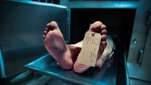 Narapidana Andi Pattololo Meninggal Dunia, Ini Penjelasan Pihak Lapas Narkotika Sungguminasa