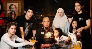 Satgas Covid-19 Peringati Keluarga Ahmad Dhani, Harusnya Publik Figur Kasih Contoh Baik