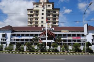 Balai Kota Dialihkan Jadi Destinasi Wisata Sejarah, Pemkot Makassar Alokasikan Rp20 Miliar