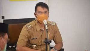 Begini Pesan Bupati ASA di Hari Sumpah Pemuda