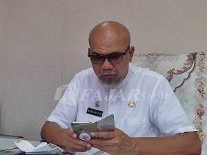 Pemkot Makassar Tiadakan Pindah Masuk PNS, 500 Berkas Masuk Daftar Tunggu