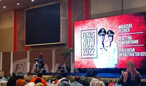 Anggaran Infrastruktur Naik Dua Kali Lipat, Danny Gelontorkan Rp1,4 Triliun