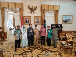 Anggota Komisi V DPR RI Muh Fauzi: Sudah Saatnya Jalur Puncak II Dilanjutkan