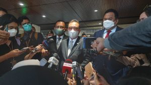 PPKM Level 3 Dibatalkan, Pimpinan DPR: Sesuai Kajian yang Tepat