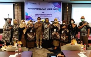 Upaya Rawat Kebudayaan di Sulsel, Disbudpar Tekankan Pentingnya Museum