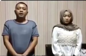 Polisi dan Ibu Bhayangkari Gadungan Minta Maaf dan Kasusnya Selesai