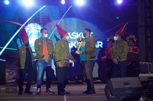 PSSI Makassar Hadirkan Piala Wali Kota U-13 dan U-20, Berhadiah Puluhan Juta