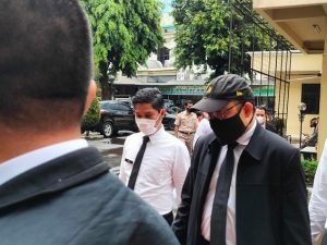 Dilantik jadi ASN Polri, Ini Seragam yang Dipakai Novel Baswedan dkk