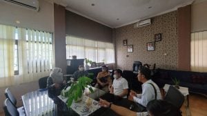 Baru Ditunjuk DP, Direksi RPH Makassar Fokus Benahi Regulasi dan Pemetaan Aset