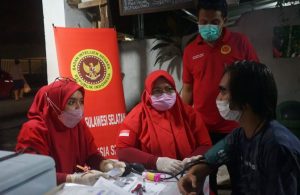 Pemkab Gowa-BINDA Sulsel Targetkan Herd Immunity Tercapai Akhir Tahun