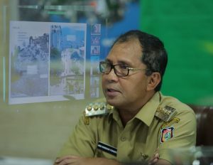 18 Plt dan 9 Camat Berpotensi Jabat Kepala OPD, Danny Pomanto: Belum Tentu