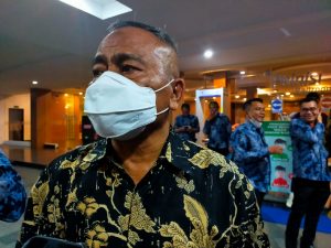 Ketua PWI Pusat : HPN 2022 di Sultra Bakal Dihadiri Presiden Joko Widodo