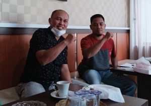 14 Inovasi Terjaring, Satu Calon Inovator asal Bansel Tertarik dengan Warkop Indah