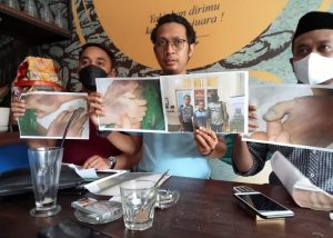 Narapidana Meninggal Usai Diperiksa, Dicurigai Akibat Kekerasan Oknum Polisi