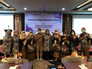 Disbudpar Sulsel Gelar Workshop, Tekankan Pentingnya Peran Museum