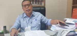 Penjabat Direksi PDAM Makassar Rombak Kabag dan Kasi