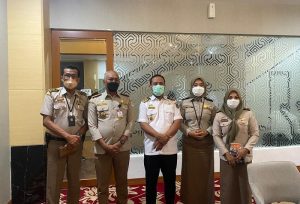 Ekspor Akhir Tahun, Karantina Pertanian Siap Lepas Komoditas Unggulan Sulsel Senilai Rp32 Miliar