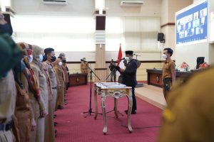 Sulsel Jadi Provinsi Kedua Ikut Instruksi Presiden, Kemendagri Beri Apresiasi