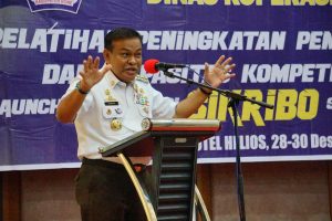 Dana PEN Bone Segera Cair, Siang Ini MoU, Besok Tanda Tangan Kontrak
