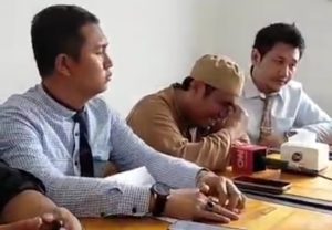 Pasca Dijewer dan Diusir Gubernur Sumut, Pelatih Biliar Menangis: Rasanya Malu Sekali!