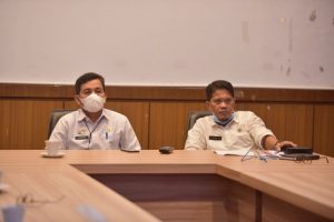 Pemkab Luwu Utara Raih Predikat Kepatuhan Tinggi Standar Pelayanan Publik dari Ombudsman RI