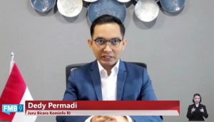 Selama Tahun 2021, Kominfo Temukan 2048 Isu Hoaks Covid-19