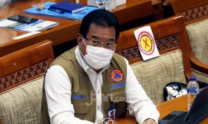 Omicron, Satgas Covid-19 Larang Warga Negara Ini Masuk Indonesia