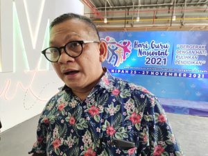 Bangun Gedung SMAN 23 Makassar, Disdik Sulsel Anggarkan Rp2 Miliar
