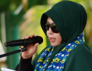 Kakek Buyut Erna Rasyid Taufan Ternyata Salah Seorang Tokoh Muslim Berpengaruh di Toraja