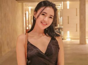 Gara-gara Sikap Pacar, Wika Salim Pernah Nekat Bunuh Diri