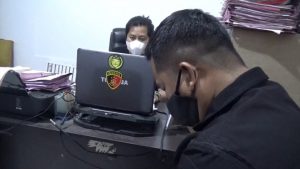 Oknum Satpam Kampus Intip dan Rekam Mahasiswi Saat Mandi, Polisi Periksa 2 Saksi