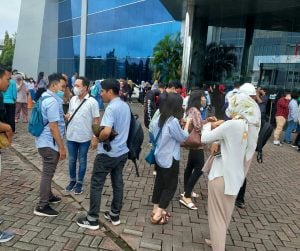 7 Hal yang Harus Dilakukan saat Terjadi Gempa Bumi