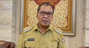 Gempa Bumi 7,4 SR, Wali Kota Makassar Doakan Warga NTT Diberi Keselamatan