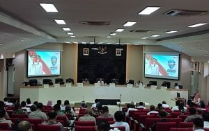 Antisipasi Kerumunan, 1200 Personel Akan Dikerahkan Pengamanan Nataru di Makassar