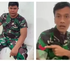 Prajurit TNI Cari Habib Bahar Smith, Eko Kuntadhi: Kita Lihat Seberapa Arogannya Megaloman Ini