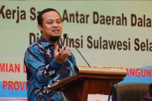 UMKM Berperan Pulihkan Ekonomi di Masa Pandemi Covid-19