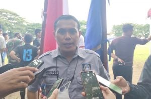 Askot PSSI Makassar Gelar Liga, Ahmad Susanto Harap Lahirkan Penerus Asnawi dan Irfan Jaya