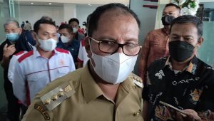 Terungkap Oknum Penyebar Soal Seleksi Laskar Pelangi, Danny: di Bappeda