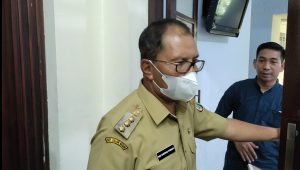 Capaian Vaksinasi Lansia Rendah, Danny Pomanto: Lansia Makassar Banyak Makan Coto