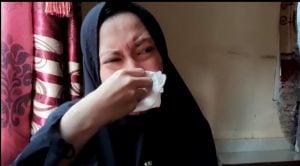 Sambil Berurai Air Mata, Istri Napi yang Meninggal: Saya Akan Menuntut