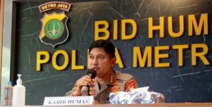 Polres Bekasi Suruh Ibu Tangkap Sendiri Pelaku Pencabulan Anaknya, Reaksi Polda Metro Begini…