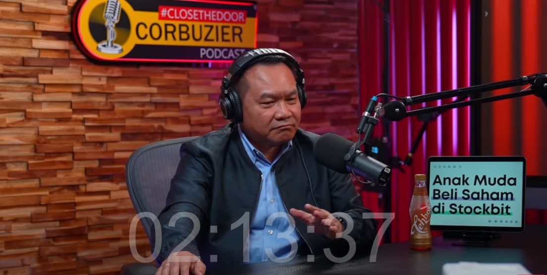 Jenderal Dudung Bilang Tuhan Kita Bukan Orang Arab, Gus Umar: Makin Gak Bijak