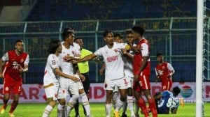Tensi dan Gengsi PSM Vs Persija, Ayo Bangkitkan Semangat Siri’na Pacce!